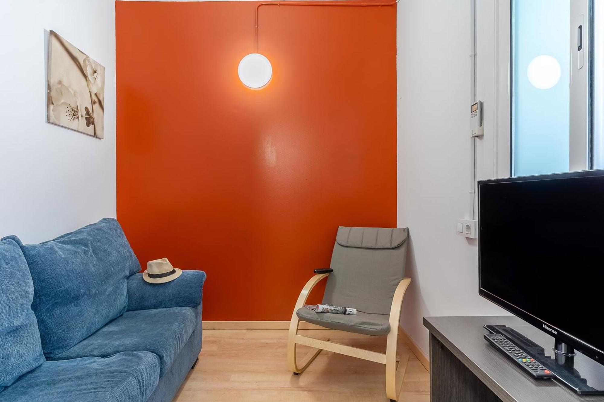 Ab Vila I Vila Apartments Барселона Екстериор снимка