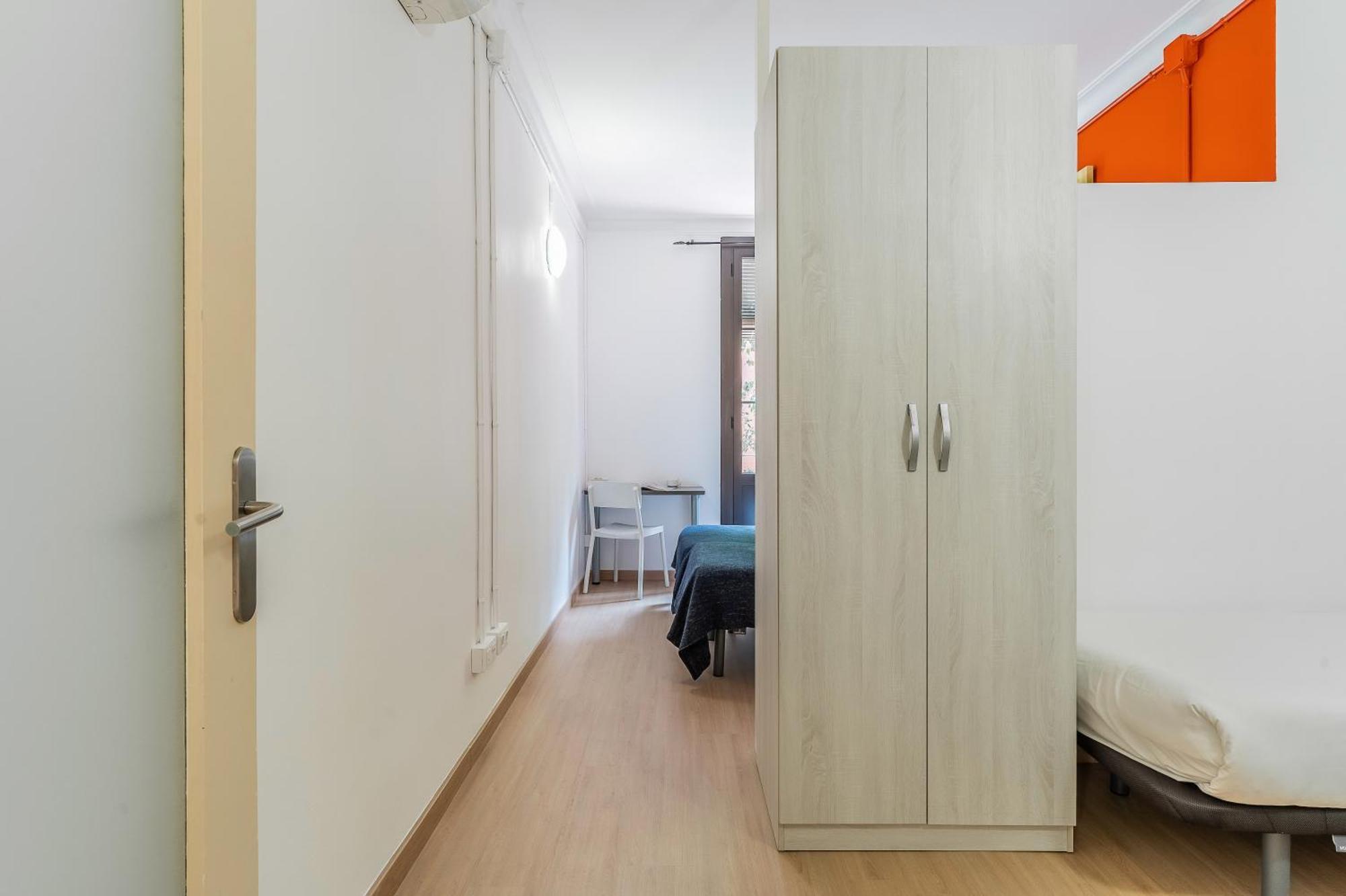 Ab Vila I Vila Apartments Барселона Екстериор снимка