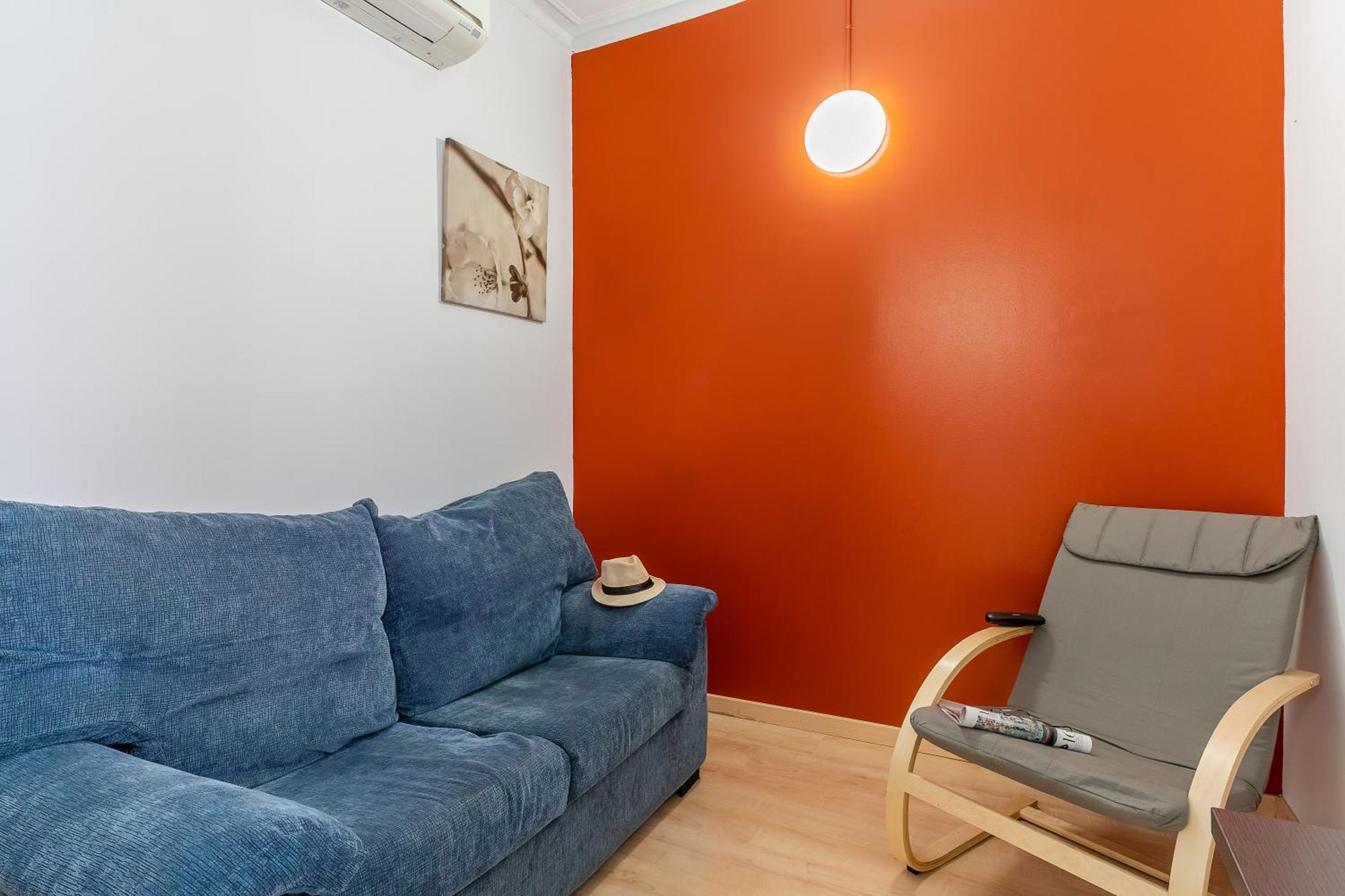 Ab Vila I Vila Apartments Барселона Екстериор снимка