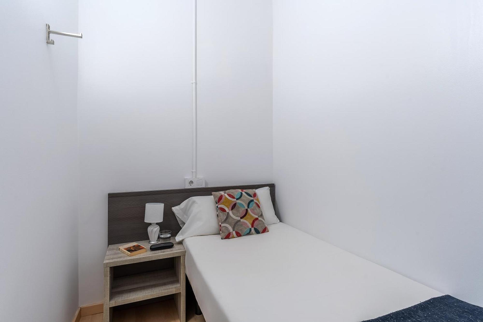 Ab Vila I Vila Apartments Барселона Екстериор снимка
