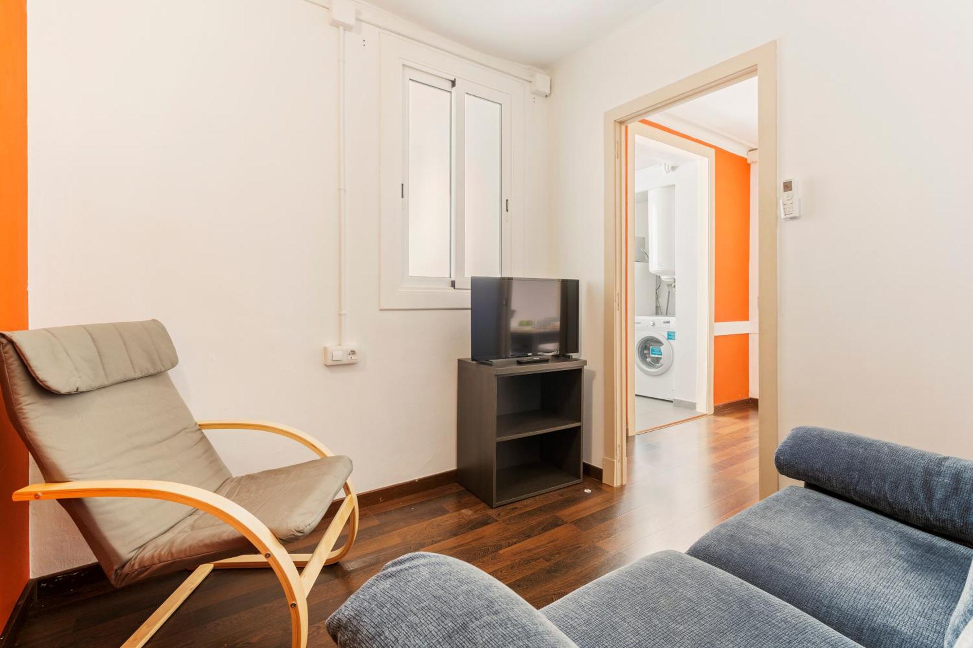 Ab Vila I Vila Apartments Барселона Екстериор снимка