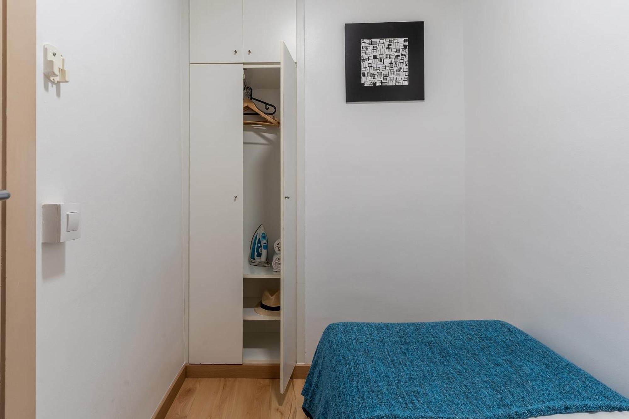 Ab Vila I Vila Apartments Барселона Екстериор снимка