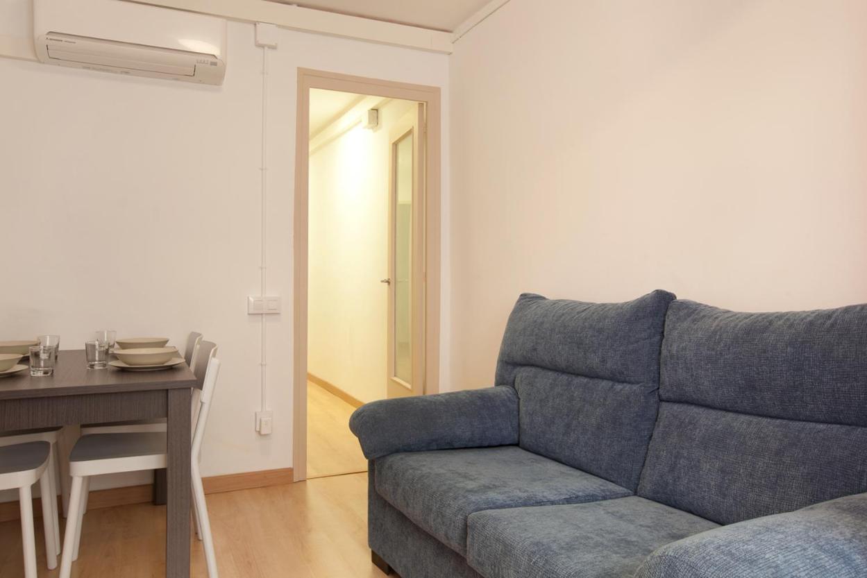 Ab Vila I Vila Apartments Барселона Екстериор снимка